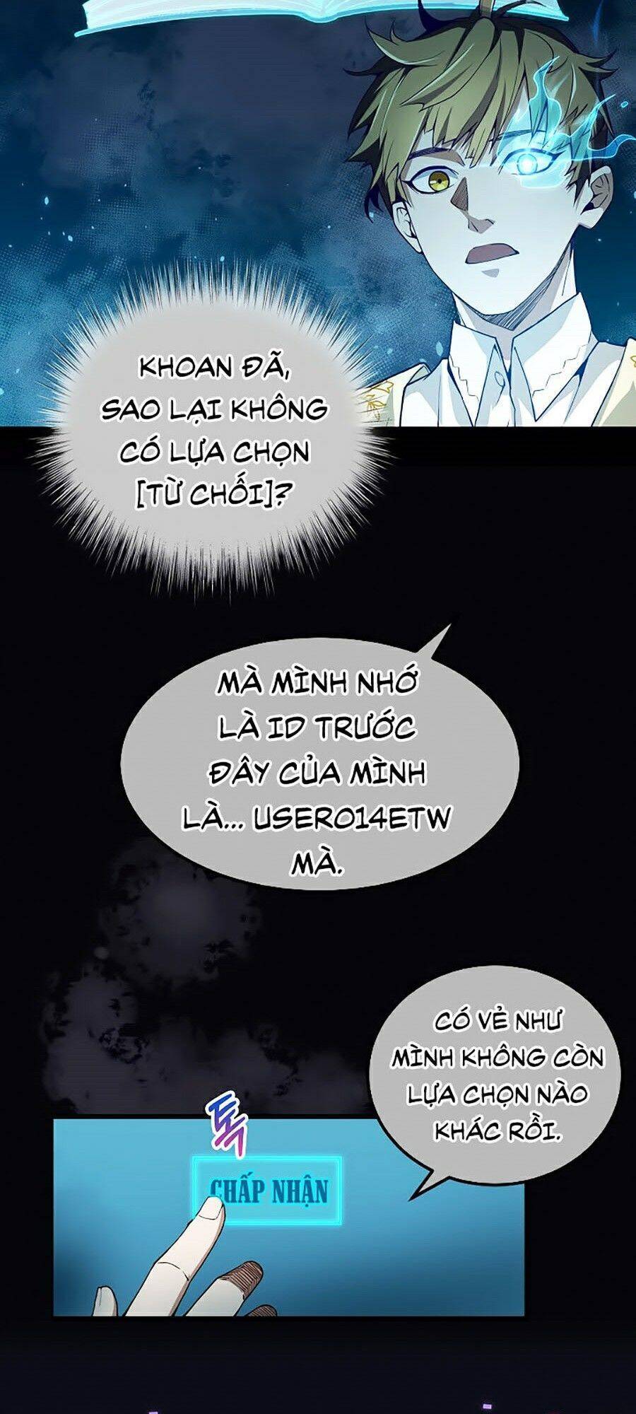 Thương Nhân Thánh Thần Chap 2 - Next Chap 3