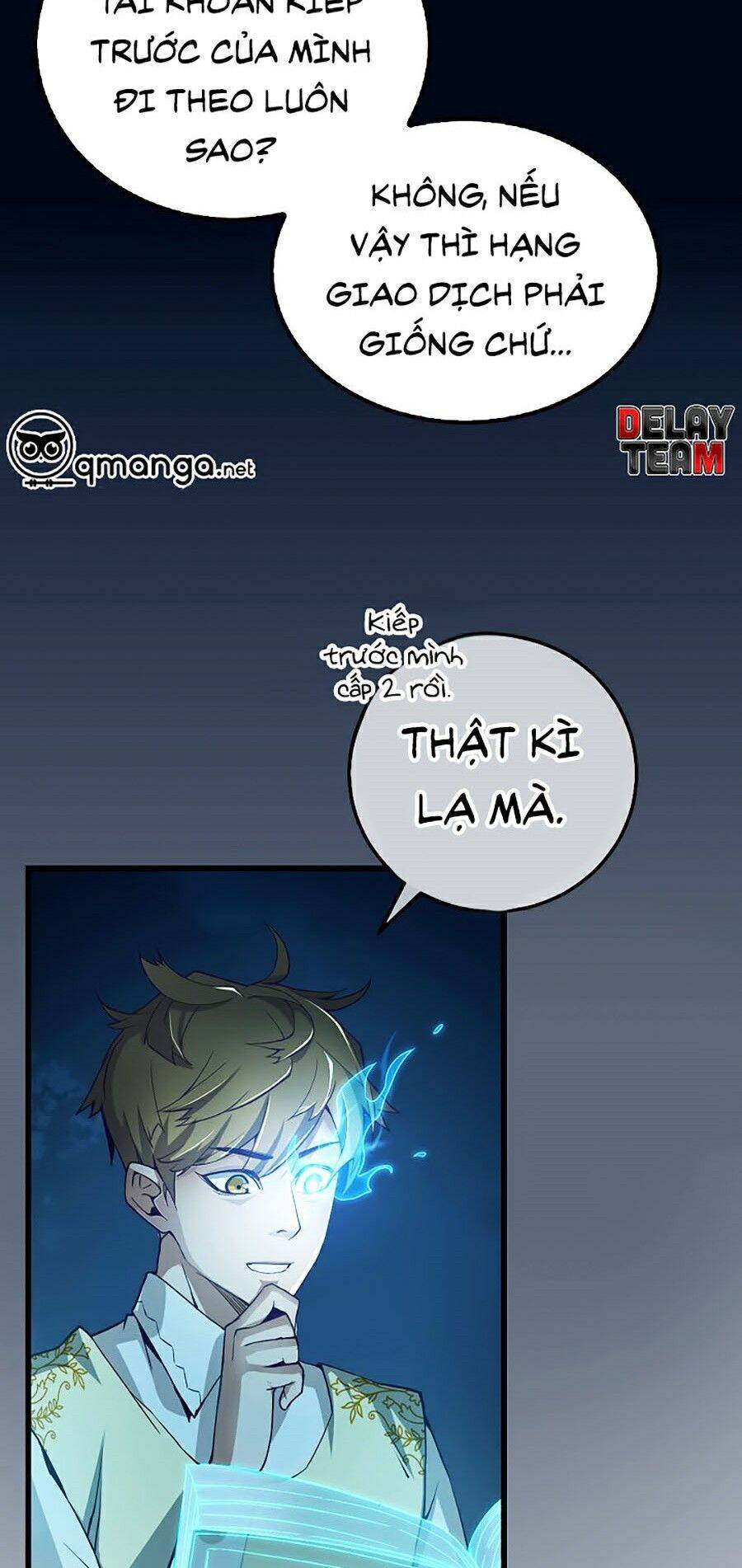 Thương Nhân Thánh Thần Chap 2 - Next Chap 3