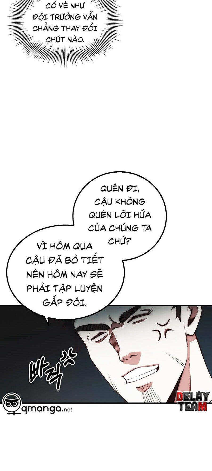 Thương Nhân Thánh Thần Chap 2 - Next Chap 3