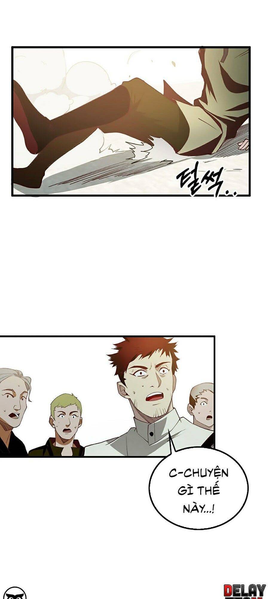 Thương Nhân Thánh Thần Chap 2 - Next Chap 3