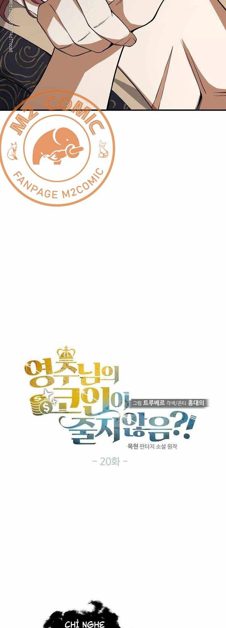 Thương Nhân Thánh Thần Chap 20 - Next Chap 21