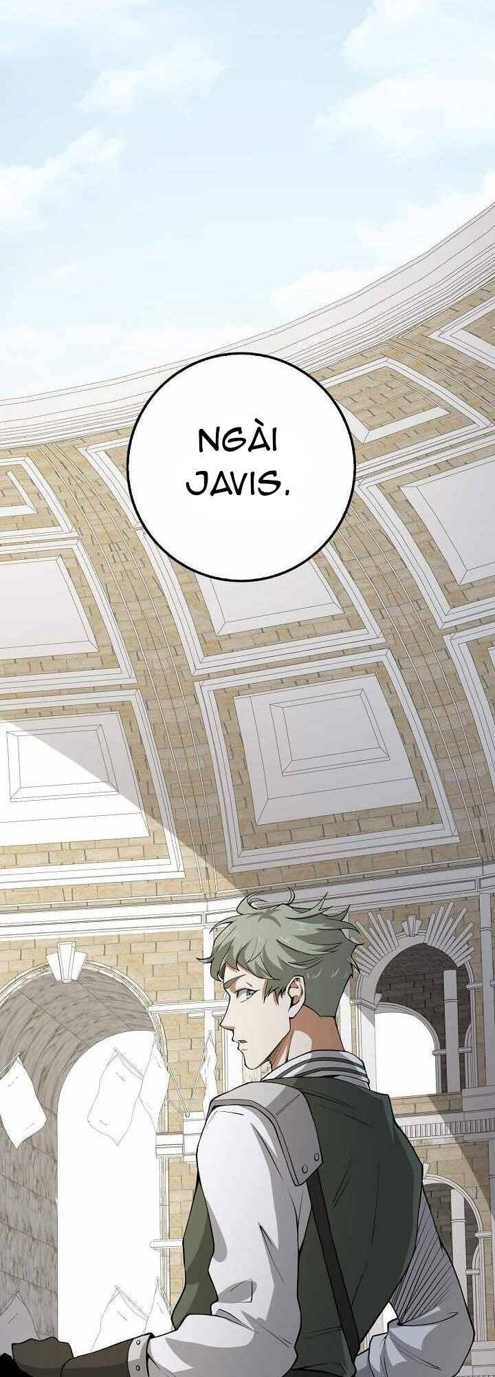 Thương Nhân Thánh Thần Chap 20 - Next Chap 21