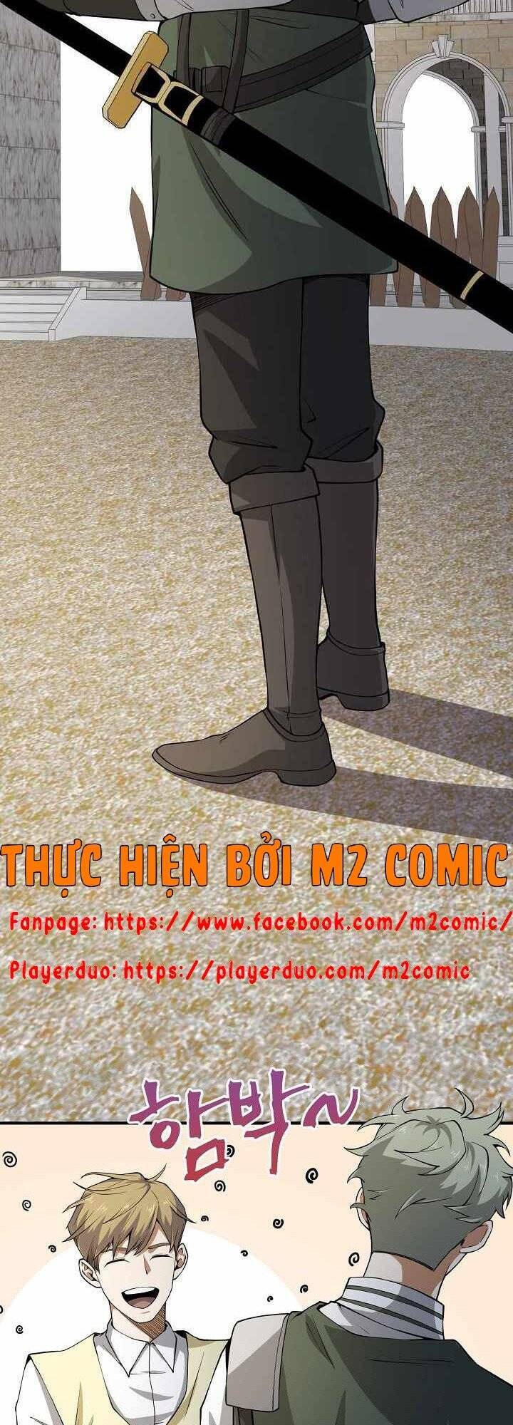 Thương Nhân Thánh Thần Chap 20 - Next Chap 21