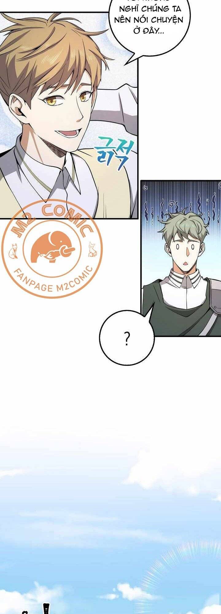 Thương Nhân Thánh Thần Chap 20 - Next Chap 21