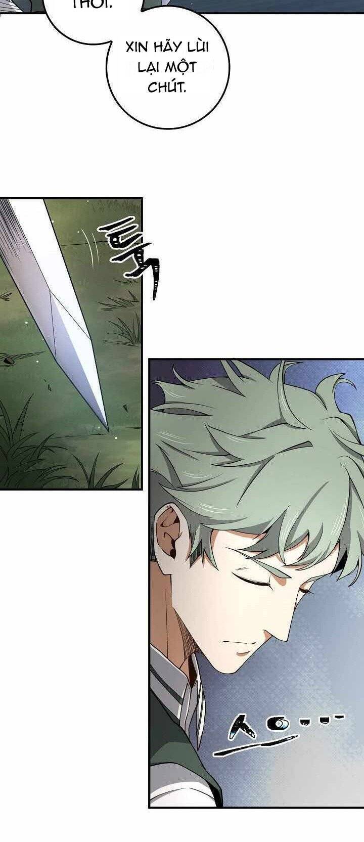 Thương Nhân Thánh Thần Chap 20 - Next Chap 21