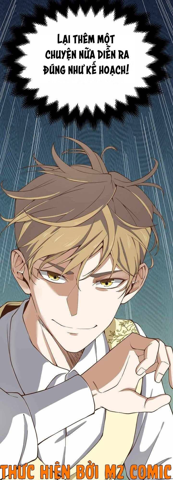 Thương Nhân Thánh Thần Chap 20 - Next Chap 21