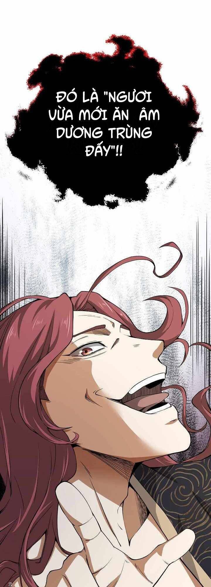 Thương Nhân Thánh Thần Chap 20 - Next Chap 21