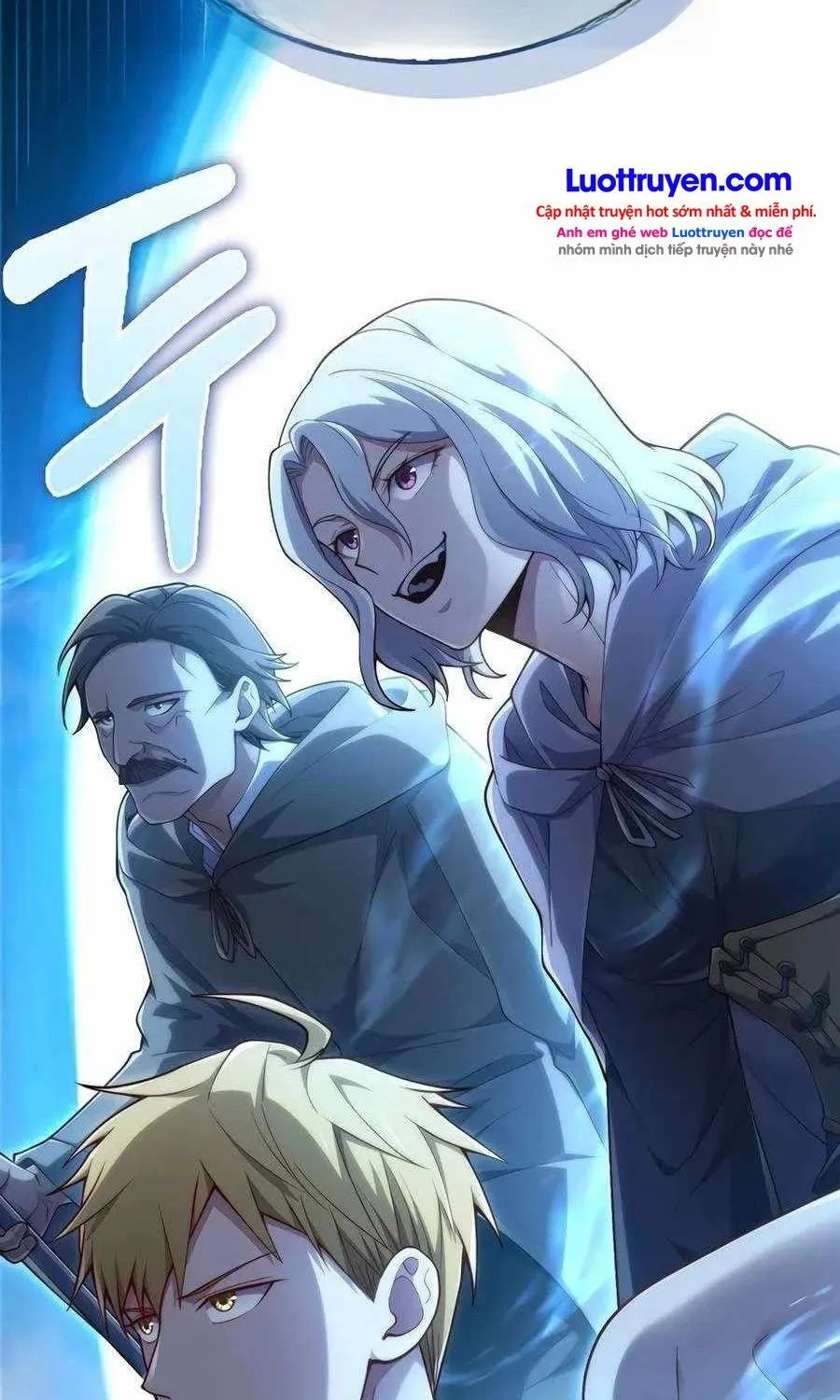 Thương Nhân Thánh Thần Chap 207 - Next Chap 208