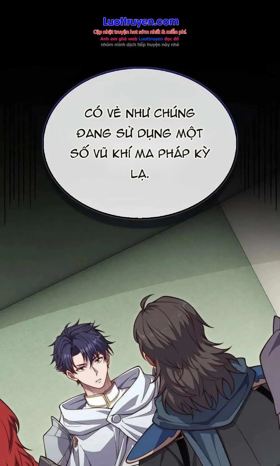 Thương Nhân Thánh Thần Chap 207 - Next Chap 208