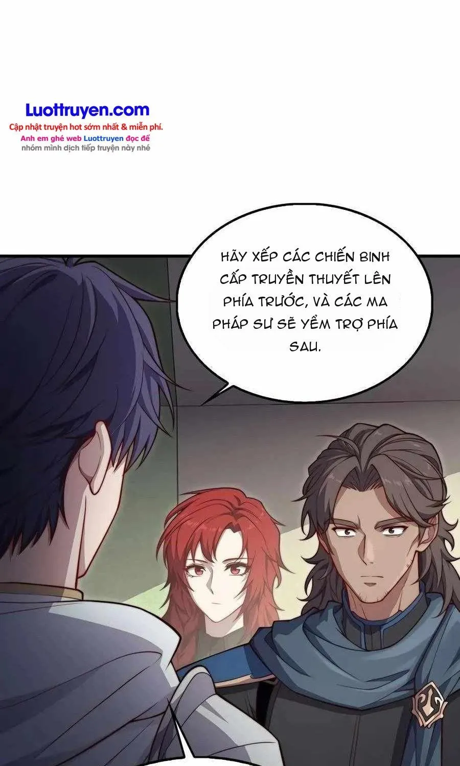 Thương Nhân Thánh Thần Chap 207 - Next Chap 208