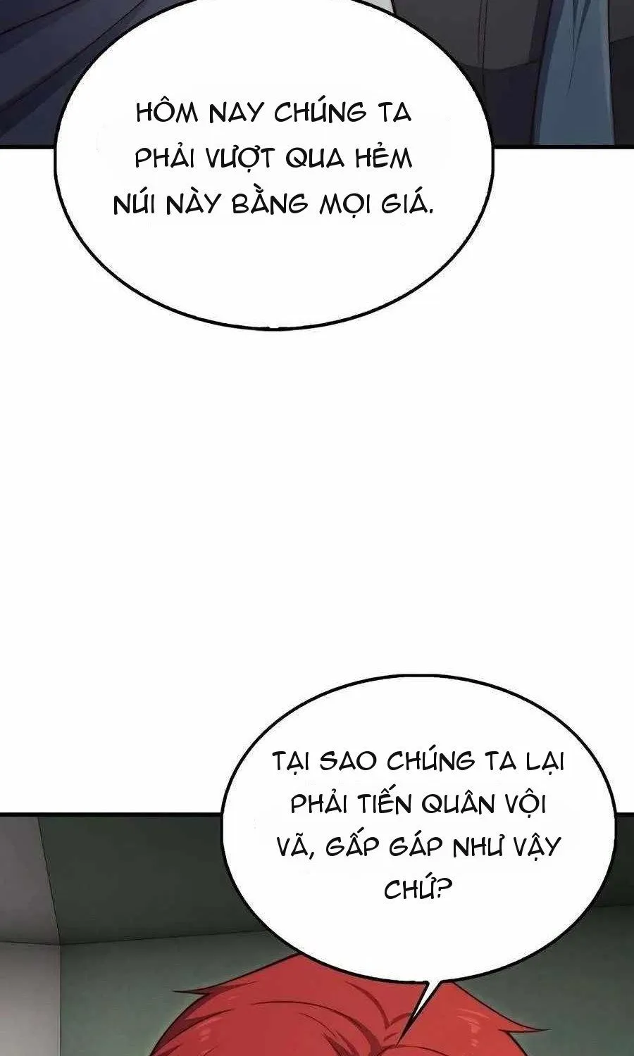 Thương Nhân Thánh Thần Chap 207 - Next Chap 208