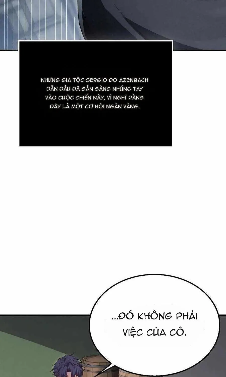 Thương Nhân Thánh Thần Chap 207 - Next Chap 208
