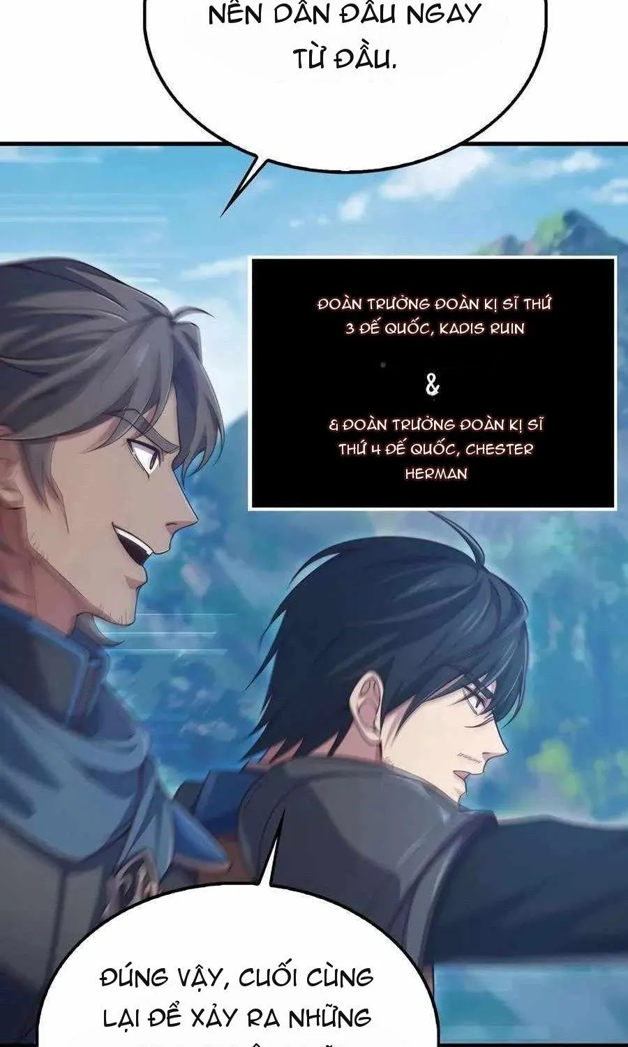 Thương Nhân Thánh Thần Chap 207 - Next Chap 208