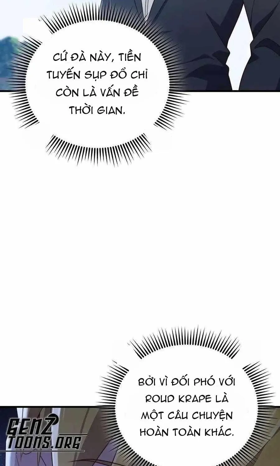Thương Nhân Thánh Thần Chap 207 - Next Chap 208