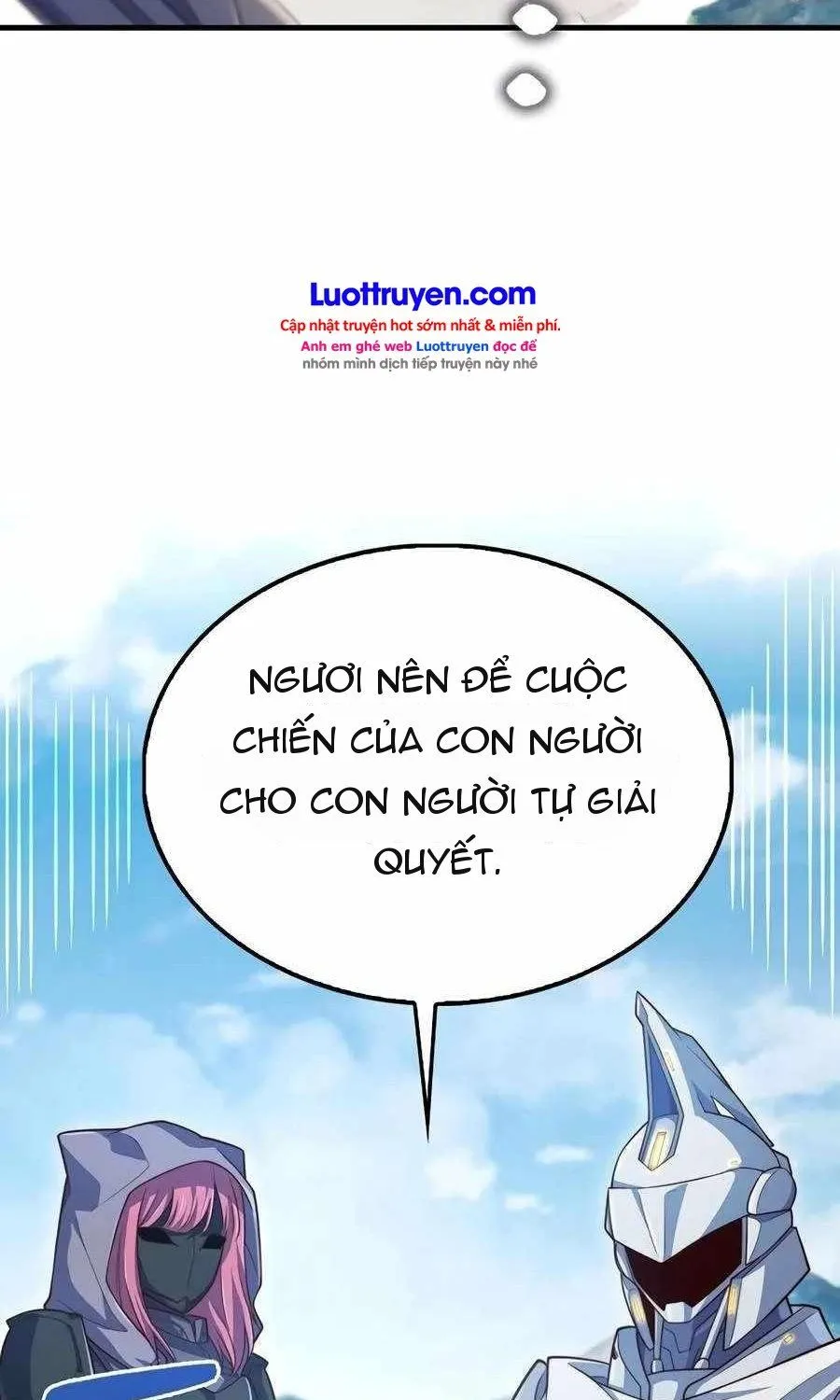 Thương Nhân Thánh Thần Chap 207 - Next Chap 208