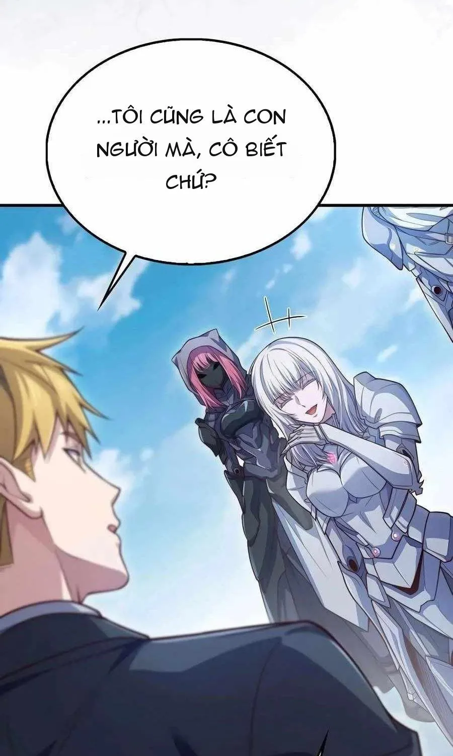 Thương Nhân Thánh Thần Chap 207 - Next Chap 208