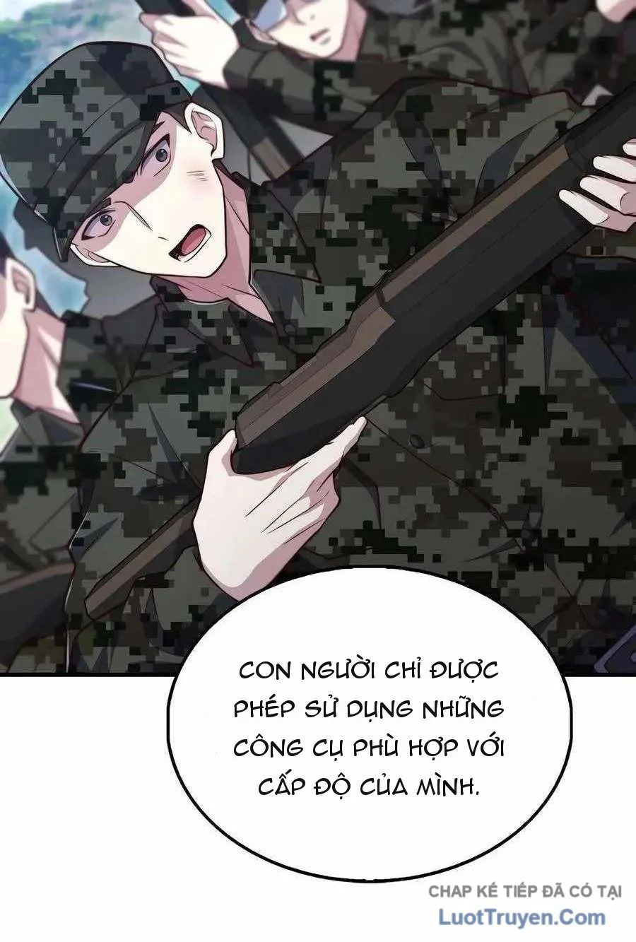 Thương Nhân Thánh Thần Chap 207 - Next Chap 208