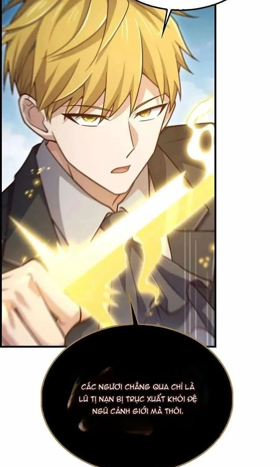 Thương Nhân Thánh Thần Chap 207 - Next Chap 208