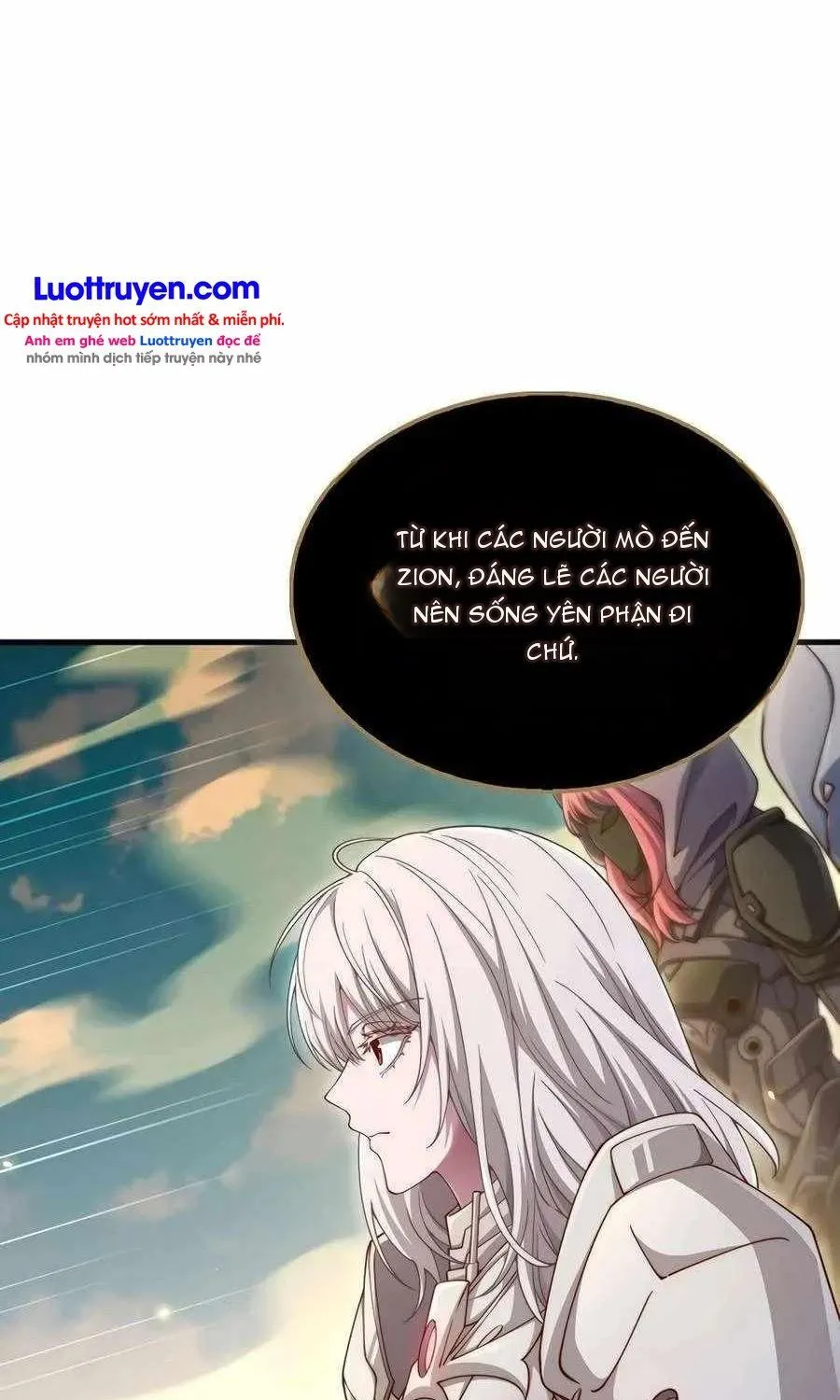 Thương Nhân Thánh Thần Chap 207 - Next Chap 208