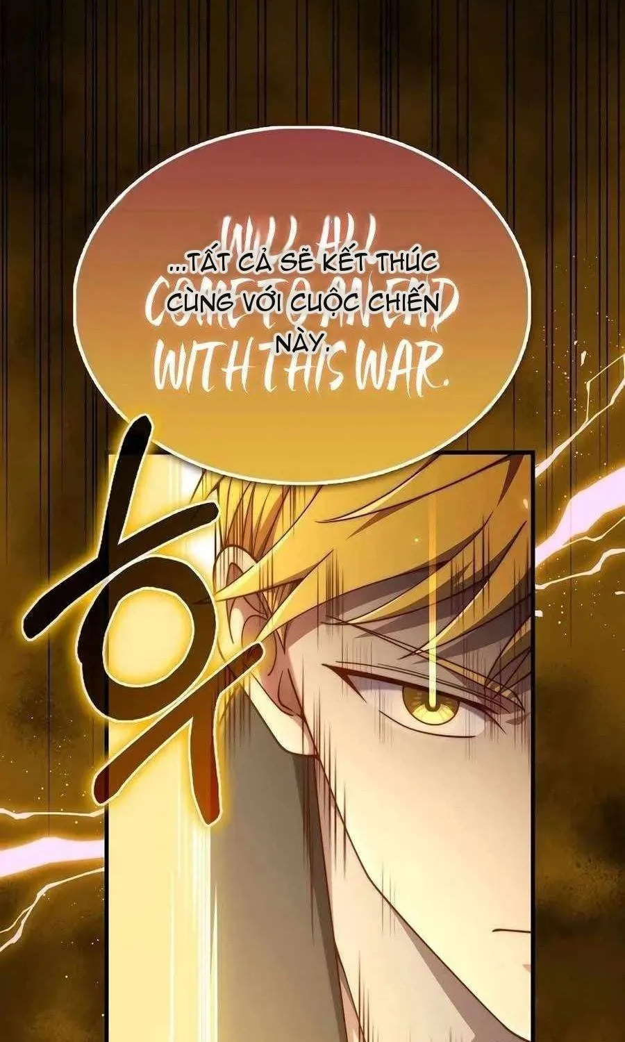 Thương Nhân Thánh Thần Chap 207 - Next Chap 208