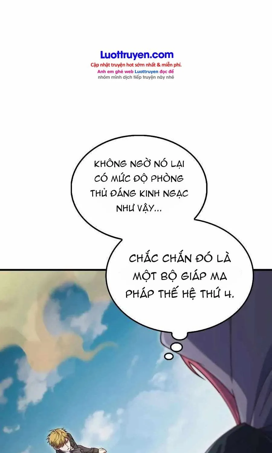 Thương Nhân Thánh Thần Chap 207 - Next Chap 208