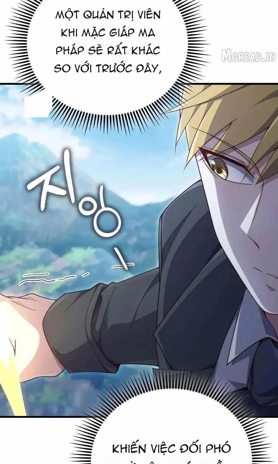 Thương Nhân Thánh Thần Chap 207 - Next Chap 208