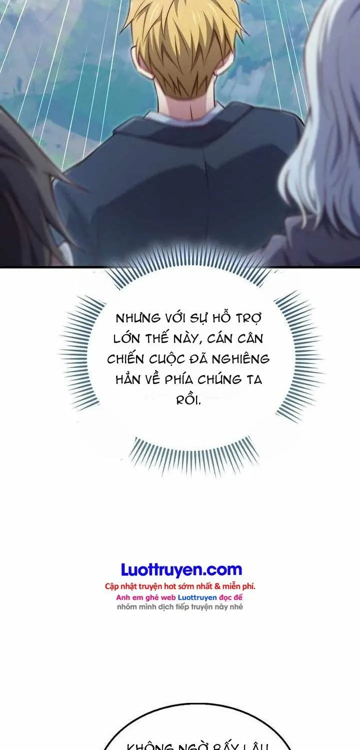 Thương Nhân Thánh Thần Chap 208 - Next Chap 209