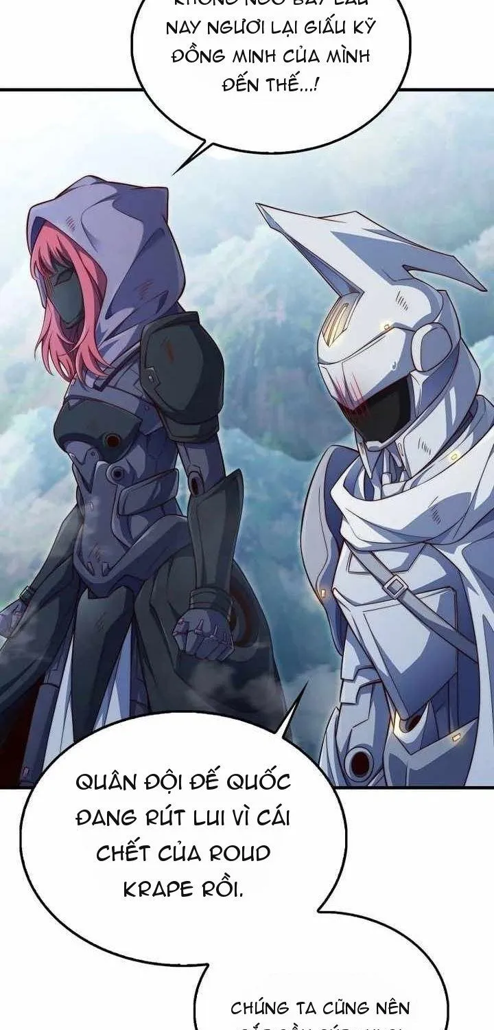 Thương Nhân Thánh Thần Chap 208 - Next Chap 209