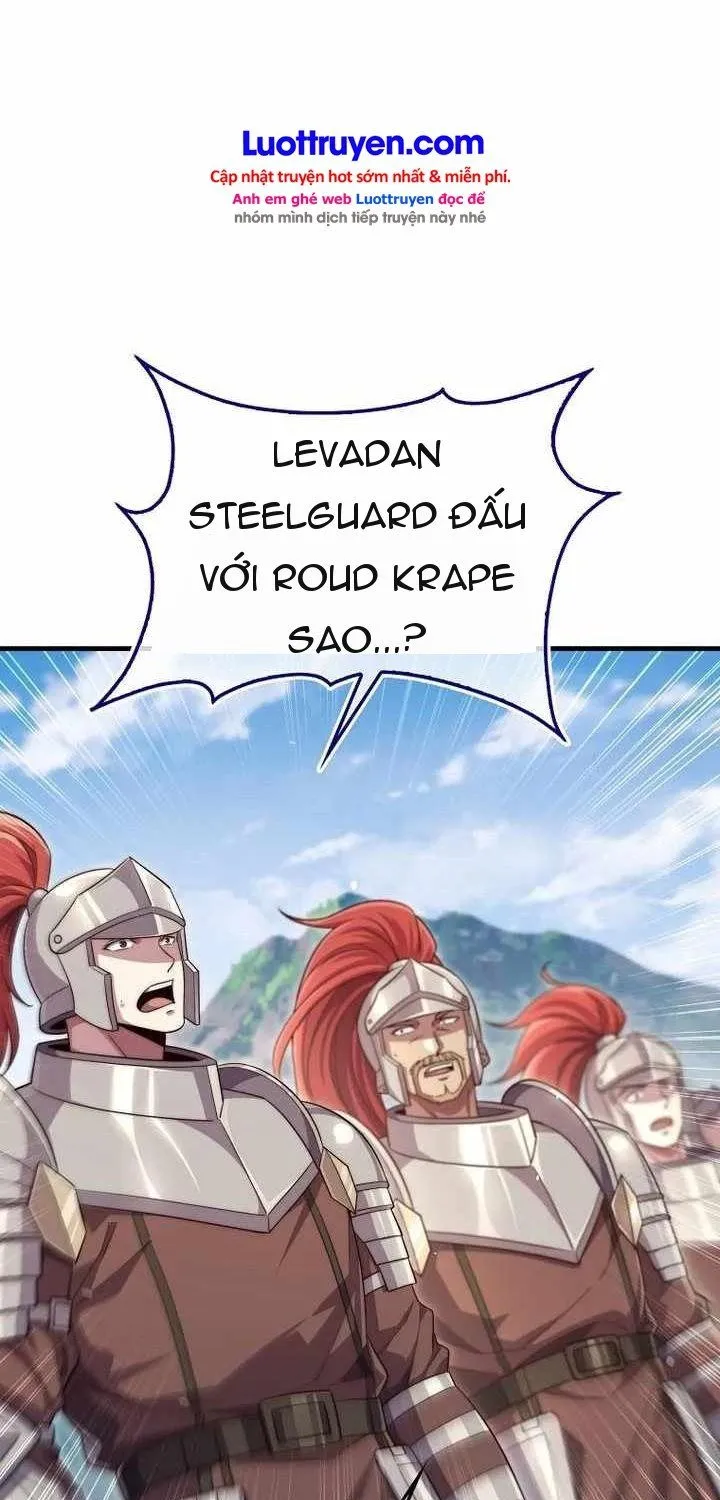 Thương Nhân Thánh Thần Chap 208 - Next Chap 209