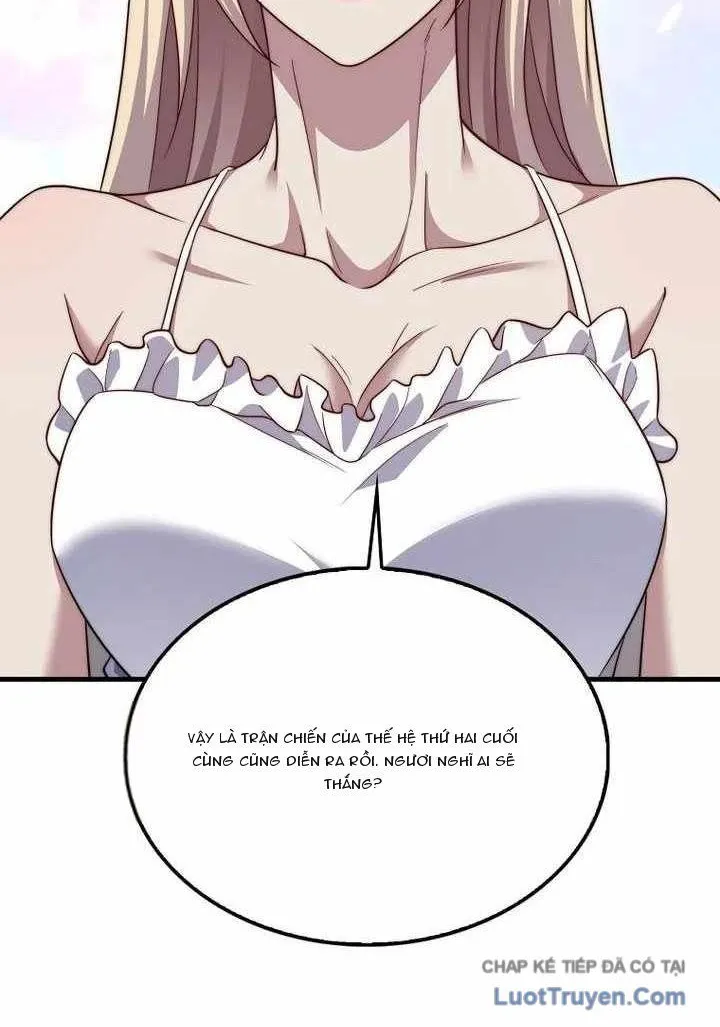 Thương Nhân Thánh Thần Chap 208 - Next Chap 209