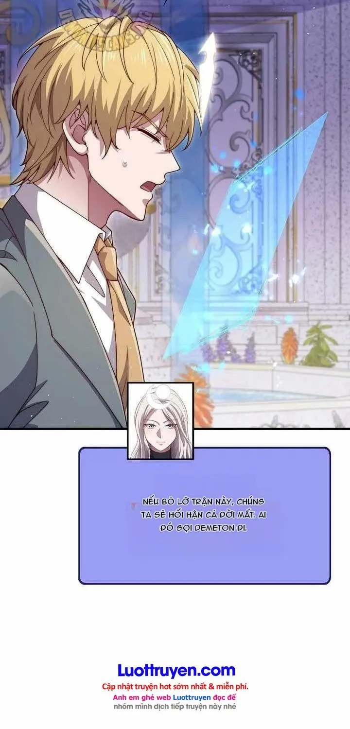 Thương Nhân Thánh Thần Chap 208 - Next Chap 209