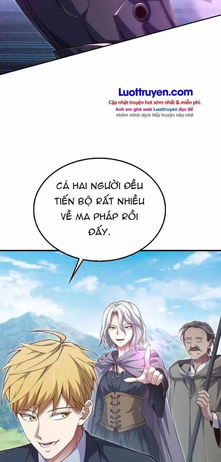 Thương Nhân Thánh Thần Chap 208 - Next Chap 209