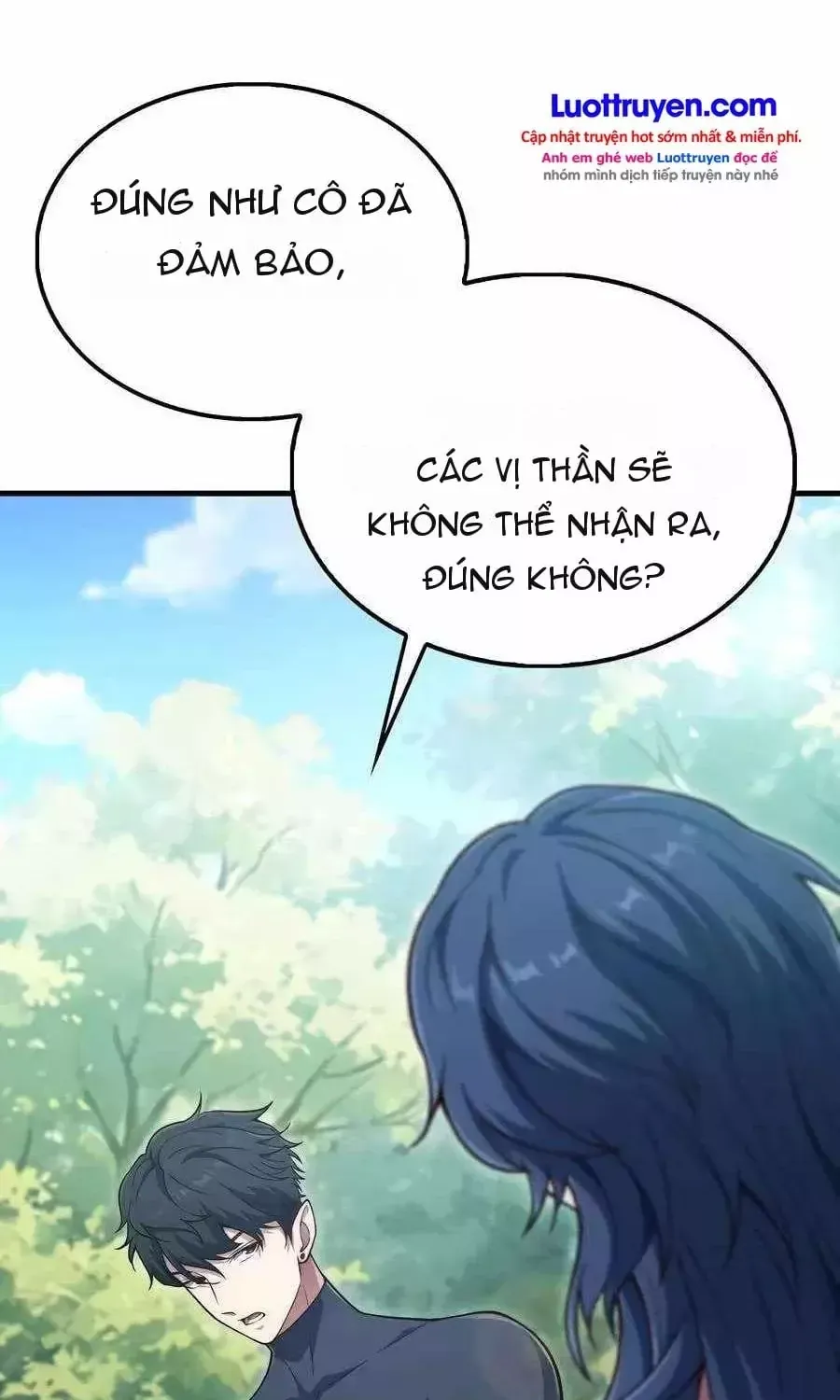 Thương Nhân Thánh Thần Chap 219 - Next Chap 220