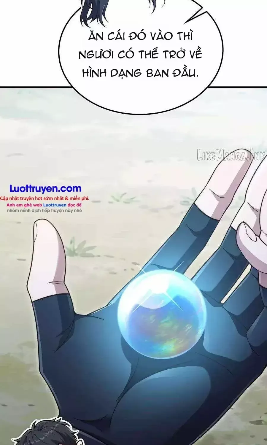 Thương Nhân Thánh Thần Chap 219 - Next Chap 220