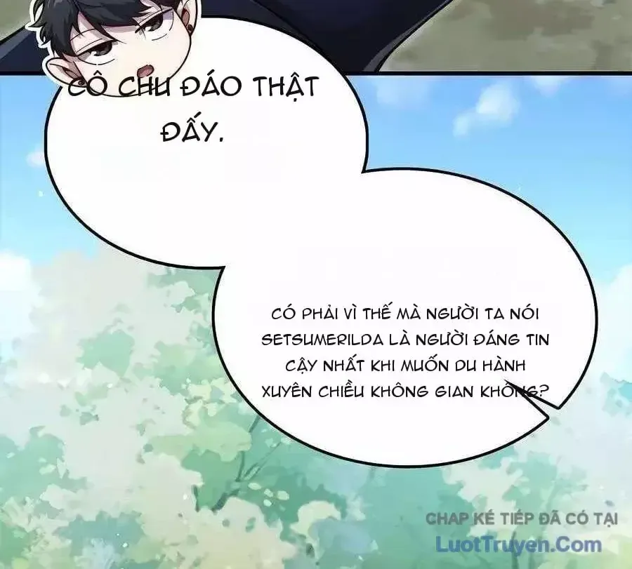 Thương Nhân Thánh Thần Chap 219 - Next Chap 220