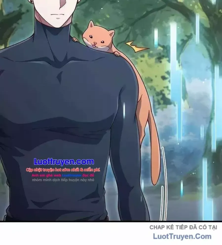 Thương Nhân Thánh Thần Chap 219 - Next Chap 220