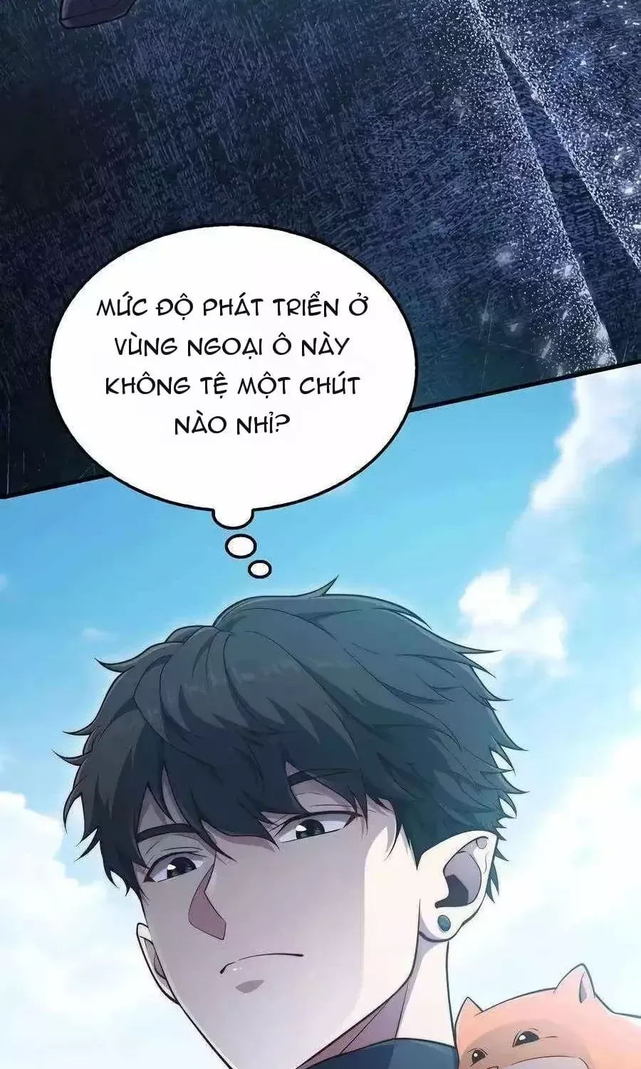 Thương Nhân Thánh Thần Chap 219 - Next Chap 220