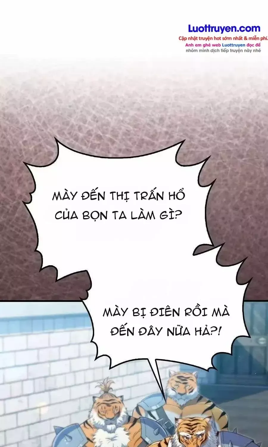 Thương Nhân Thánh Thần Chap 219 - Next Chap 220