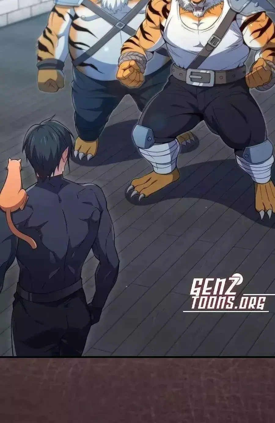Thương Nhân Thánh Thần Chap 219 - Next Chap 220