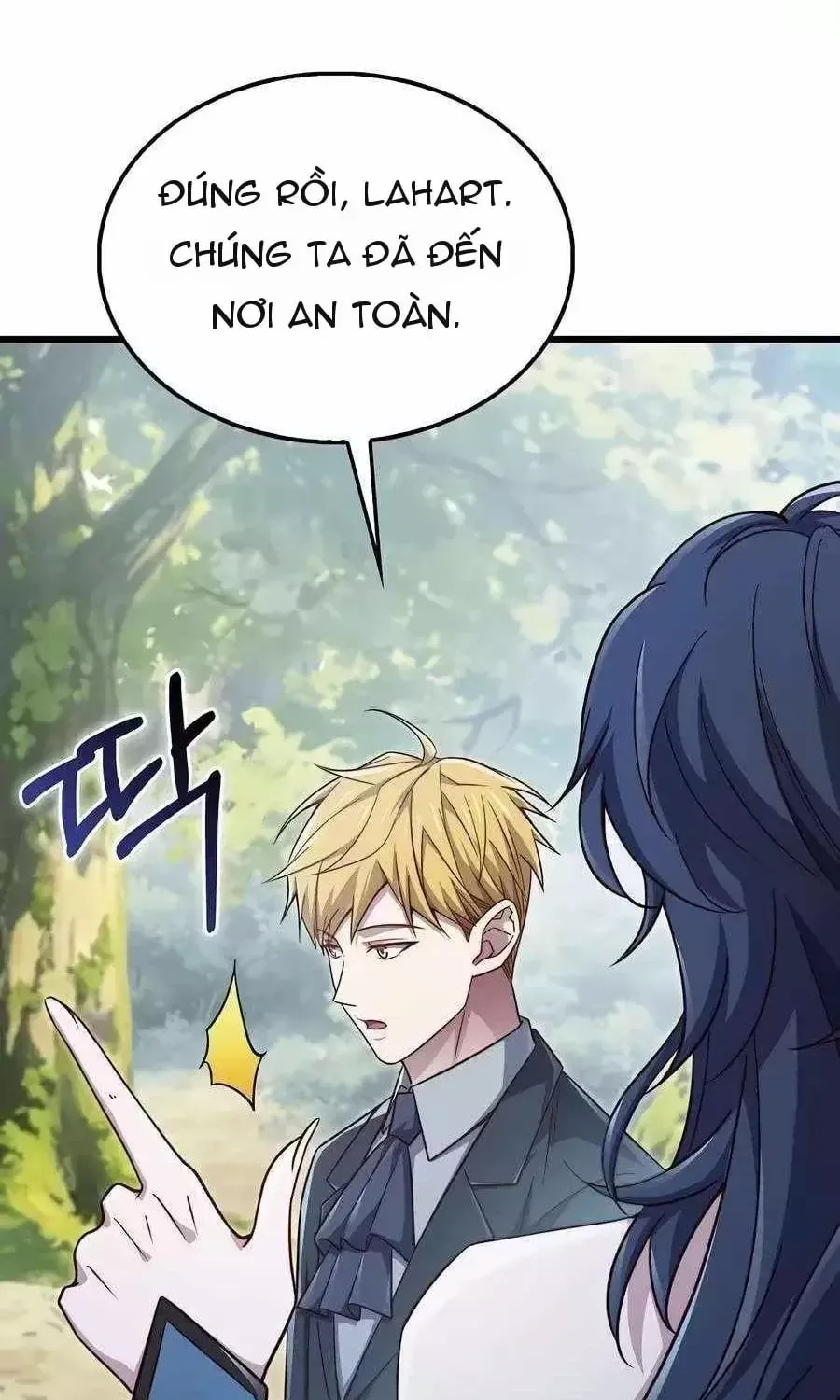 Thương Nhân Thánh Thần Chap 219 - Next Chap 220