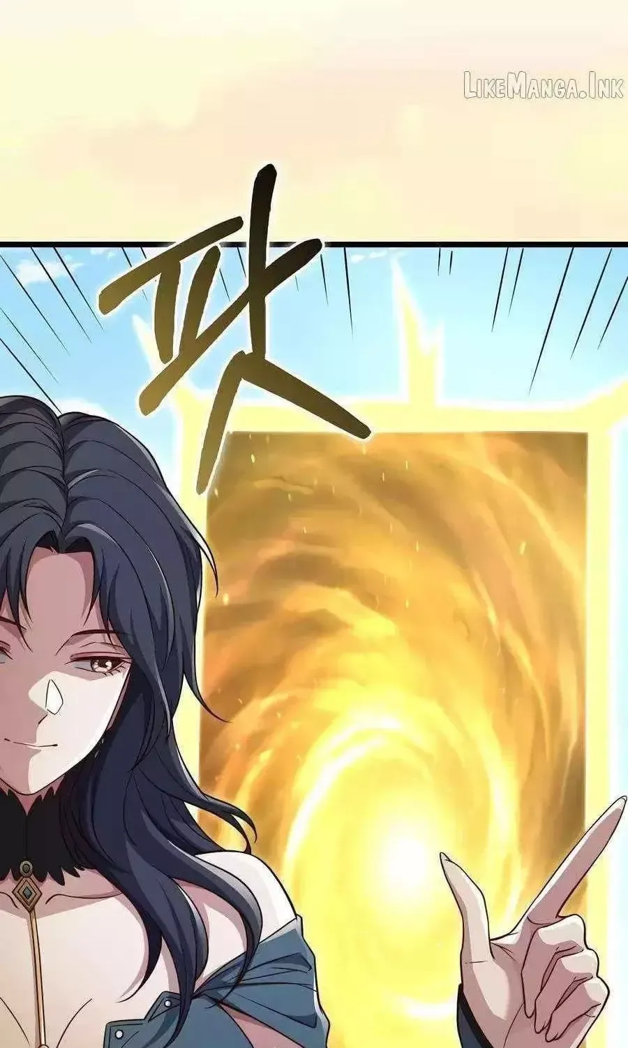 Thương Nhân Thánh Thần Chap 219 - Next Chap 220