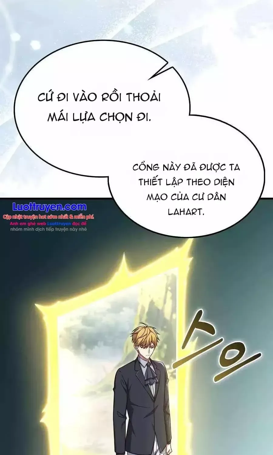 Thương Nhân Thánh Thần Chap 219 - Next Chap 220