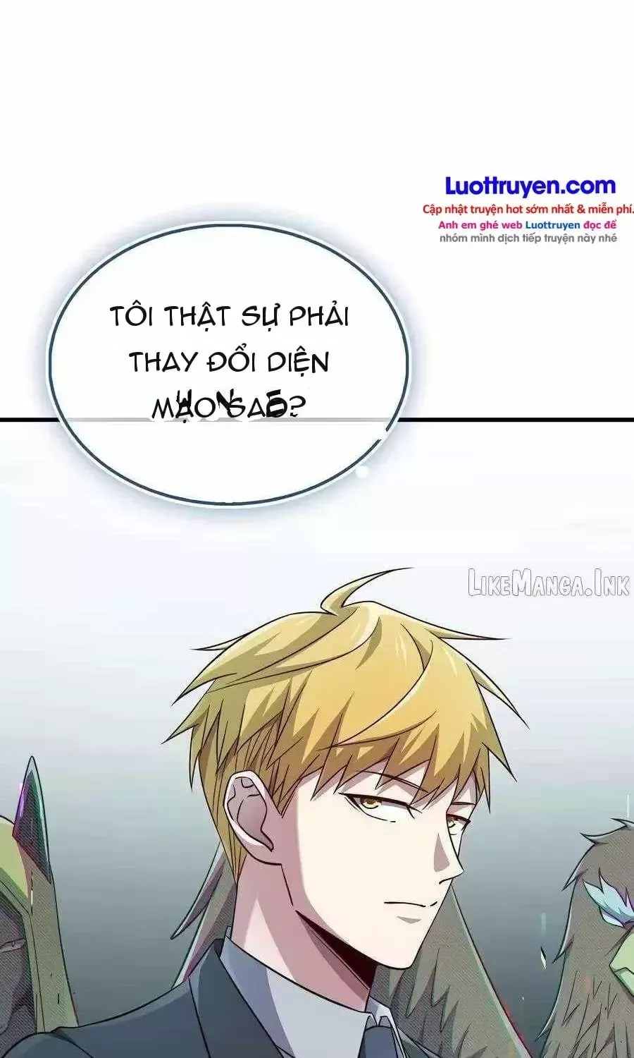 Thương Nhân Thánh Thần Chap 219 - Next Chap 220