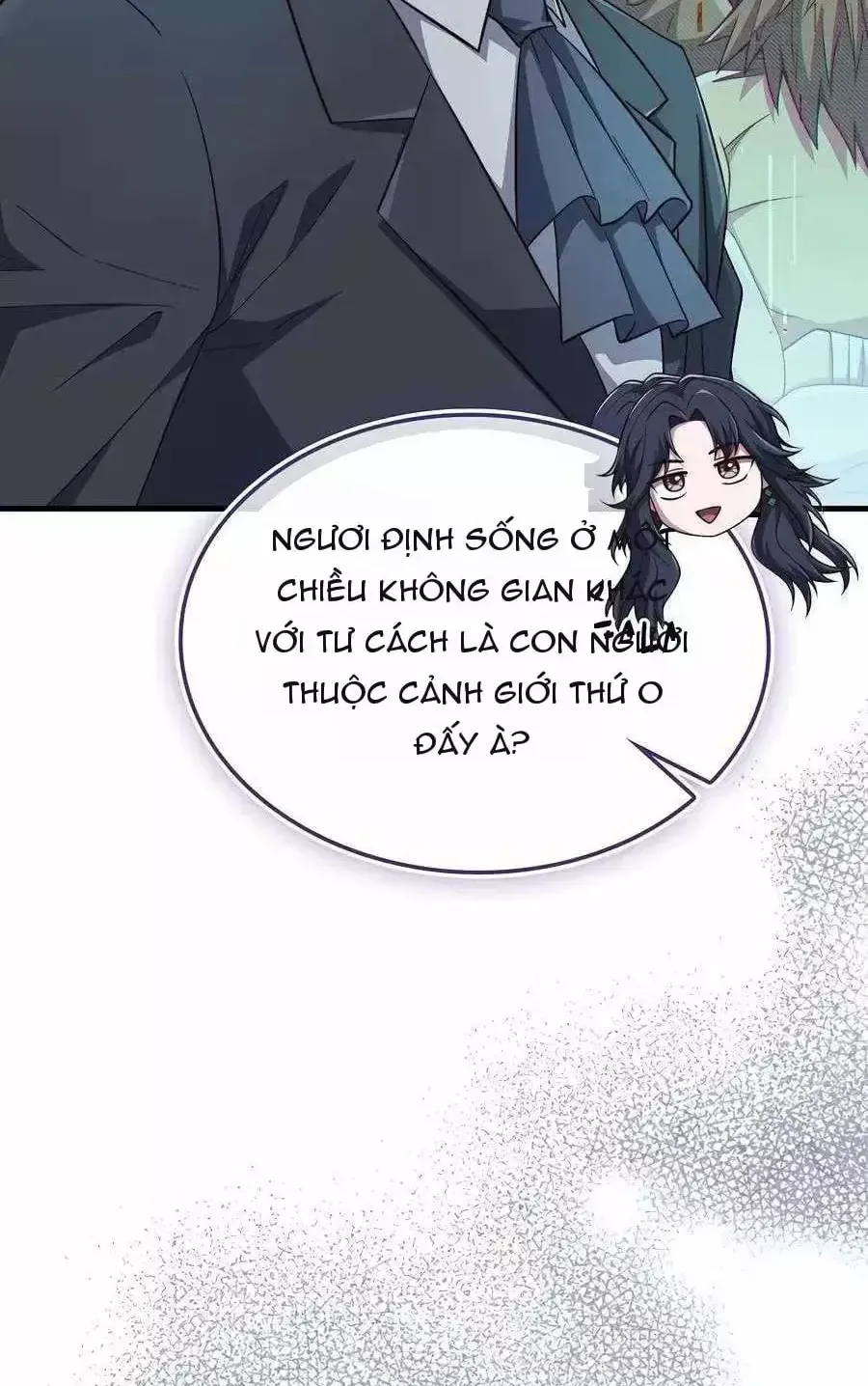 Thương Nhân Thánh Thần Chap 219 - Next Chap 220
