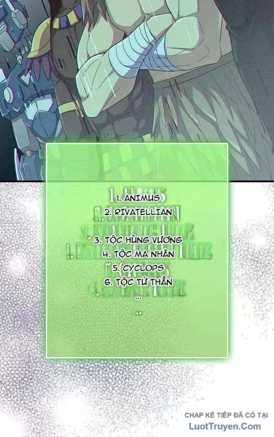 Thương Nhân Thánh Thần Chap 219 - Next Chap 220
