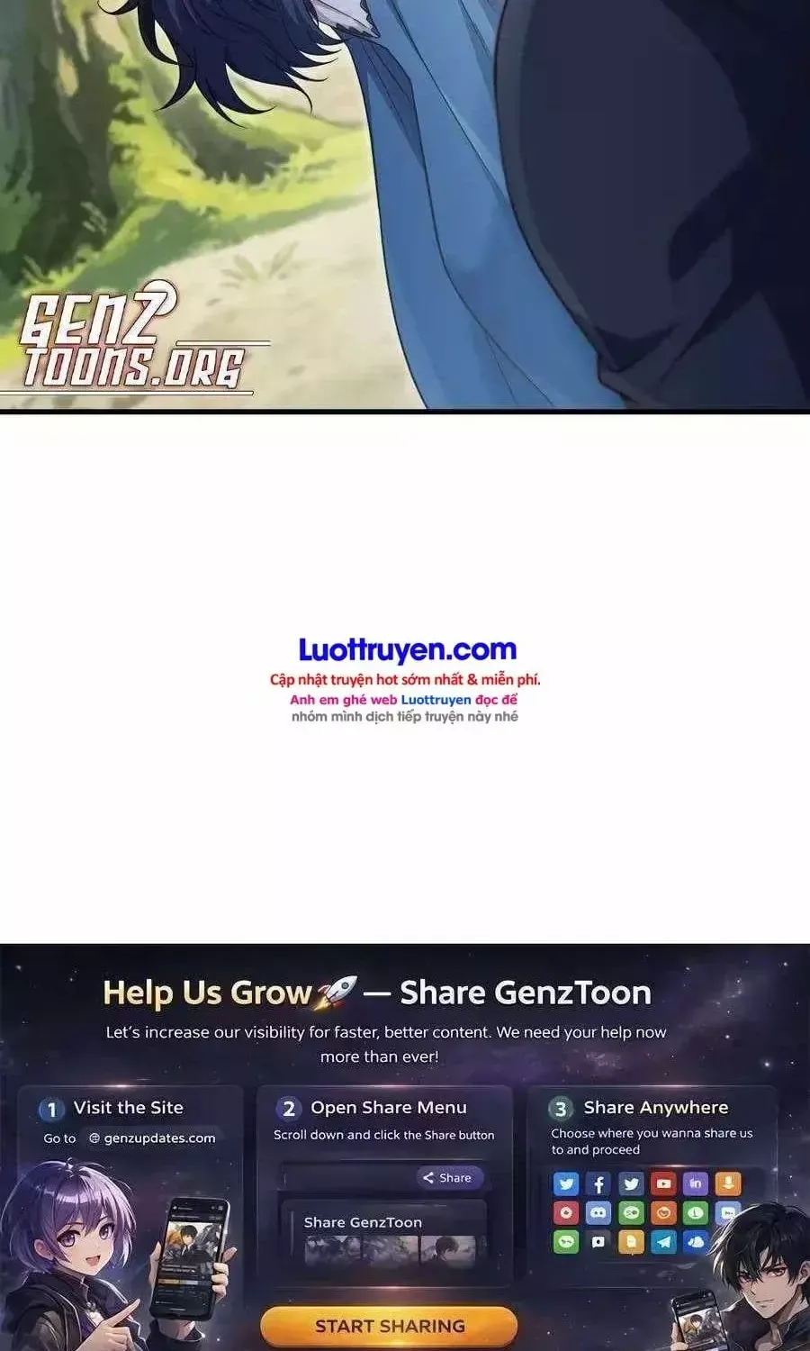 Thương Nhân Thánh Thần Chap 219 - Next Chap 220