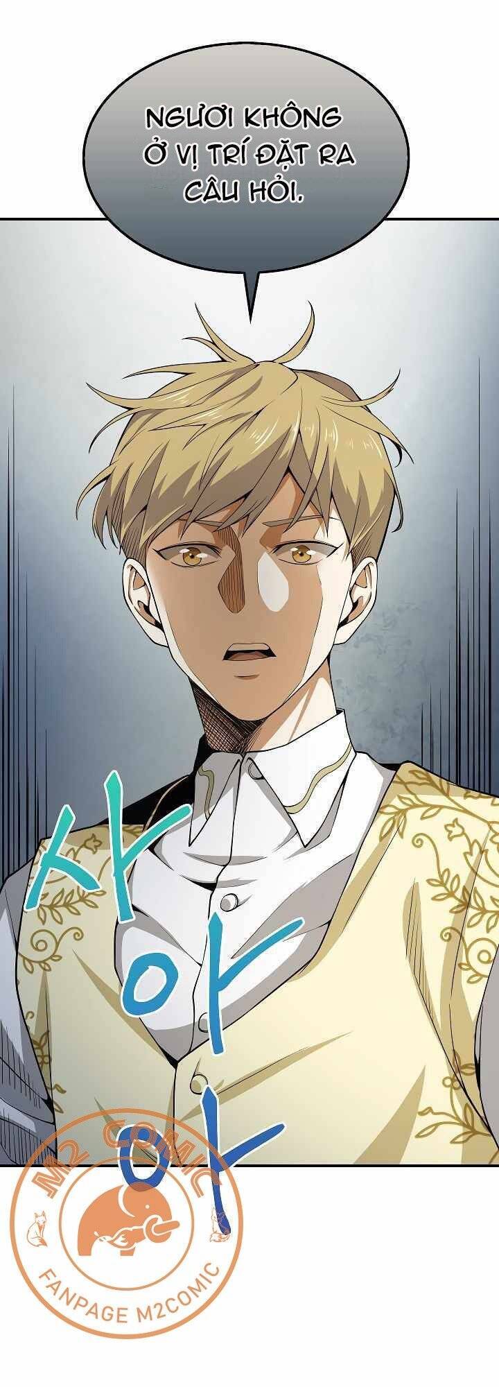 Thương Nhân Thánh Thần Chap 22 - Next Chap 23