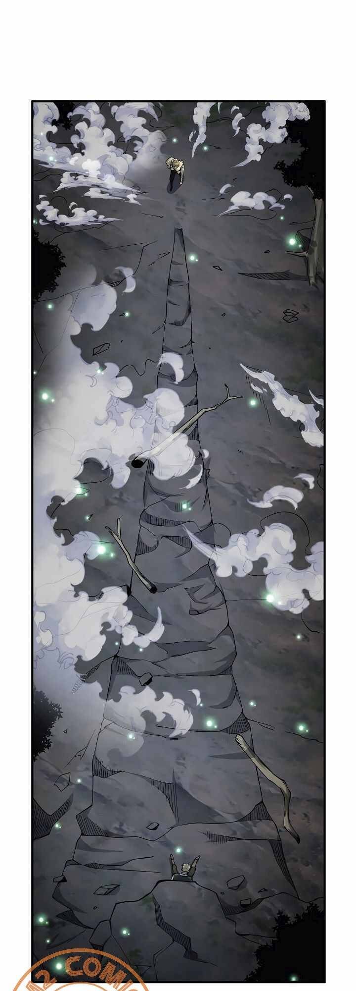 Thương Nhân Thánh Thần Chap 22 - Next Chap 23