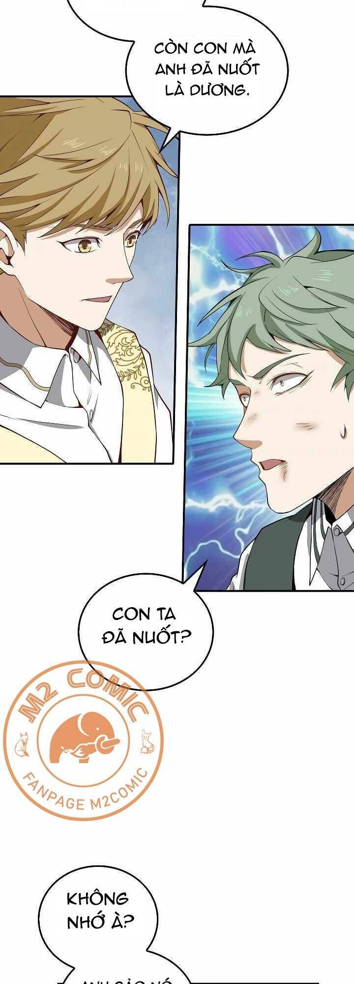 Thương Nhân Thánh Thần Chap 22 - Next Chap 23