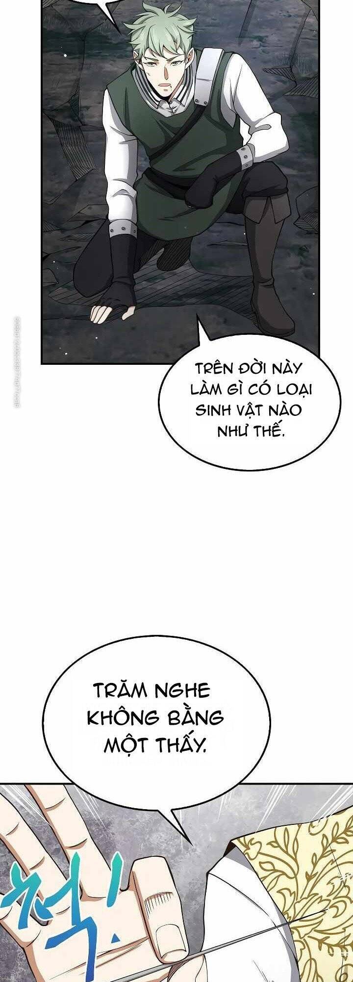 Thương Nhân Thánh Thần Chap 22 - Next Chap 23